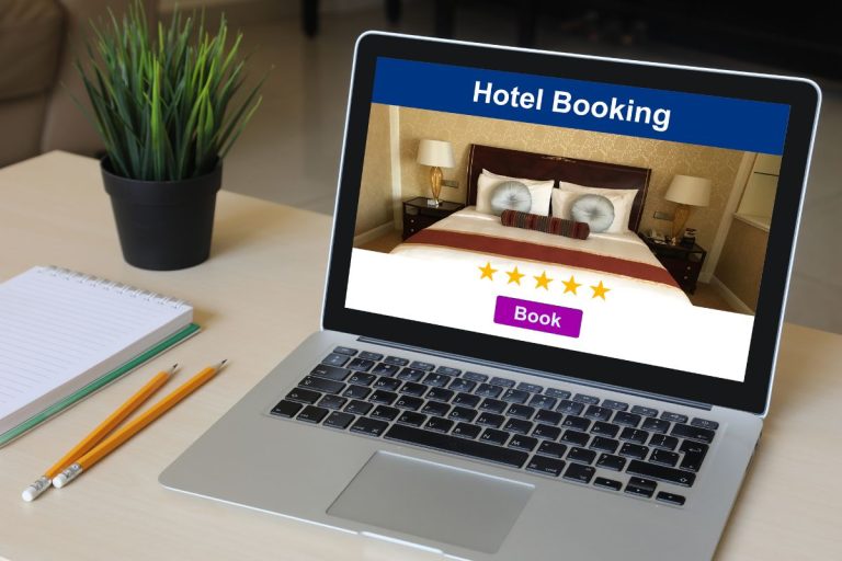 Book Reliable Hotel Reservations in Kenya