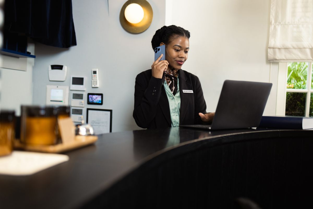 Erin Hotel Reservation Services