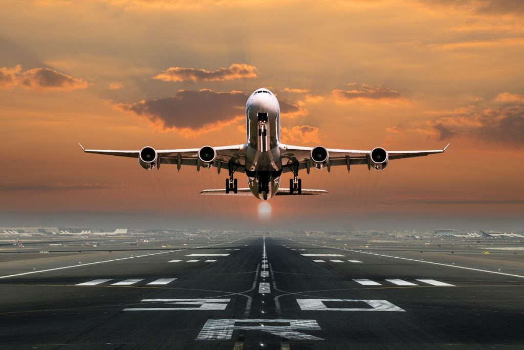 Professional Air Ticketing Services in Nairobi
